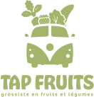TAP FRUITS