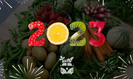 Livraison fruits et légumes dans la Loire en 2023