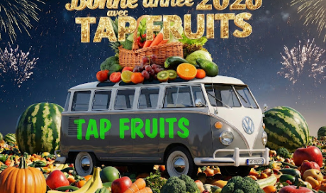 Livraison de fruits et légumes à Saint-Etienne en 2026