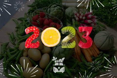 Livraison fruits et légumes dans la Loire en 2023