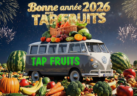 Livraison de fruits et légumes à Saint-Etienne en 2026