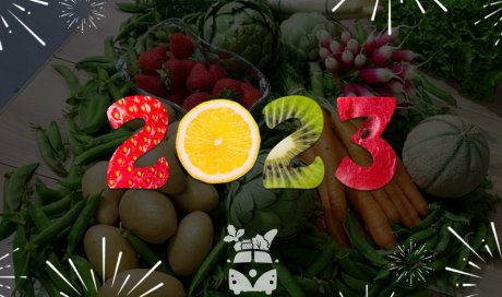 Livraison fruits et légumes dans la Loire en 2023