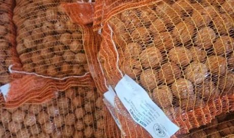 Vente achat livraison fruits et légumes saison hivernale secteur Saint-Etienne