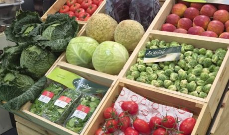 Fruit Attraction 2026 à Madrid : les tendances fruits et légumes à retenir pour les professionnels de la Loire