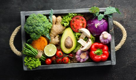 Commande de légumes de production locale pour un hôtel à Saint-Étienne