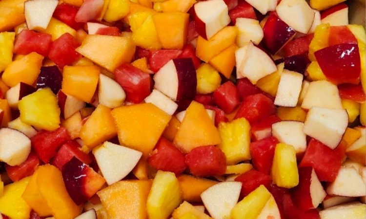 Nouveauté vente et livraison salade de fruits 4ème gamme dans la Loire