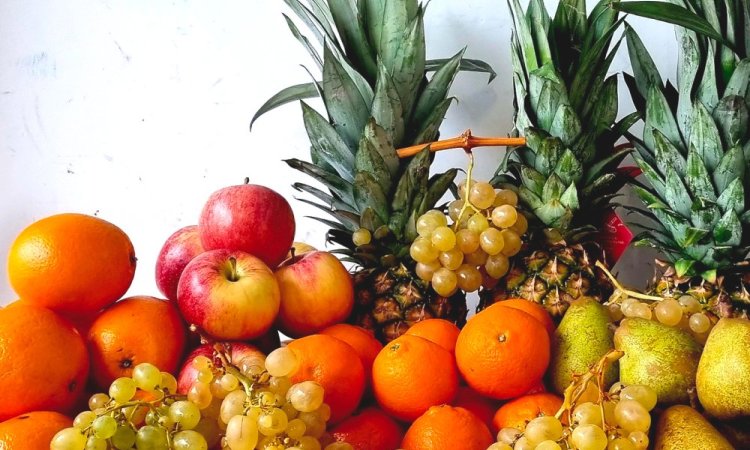 Vente et livraison de fruits et légumes sur Saint-Etienne