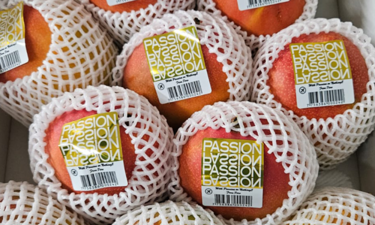 Vente et livraison de fruits exotiques autour de Saint-Etienne