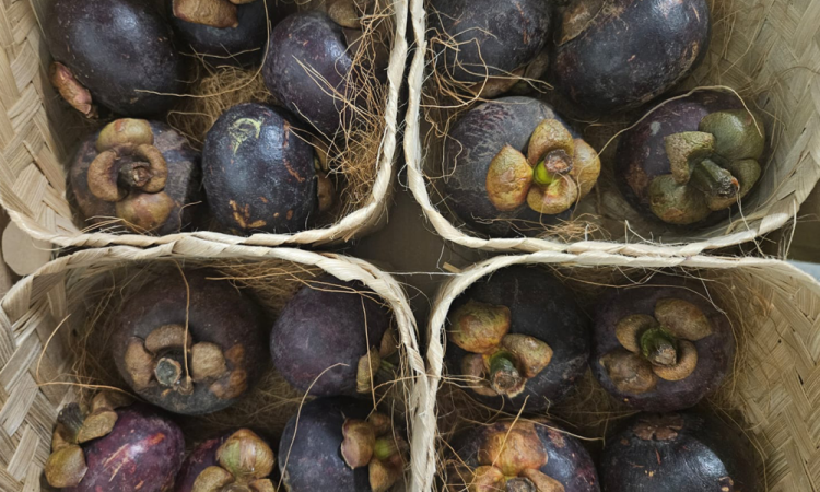 Vente et livraison de fruits exotiques autour de Saint-Etienne