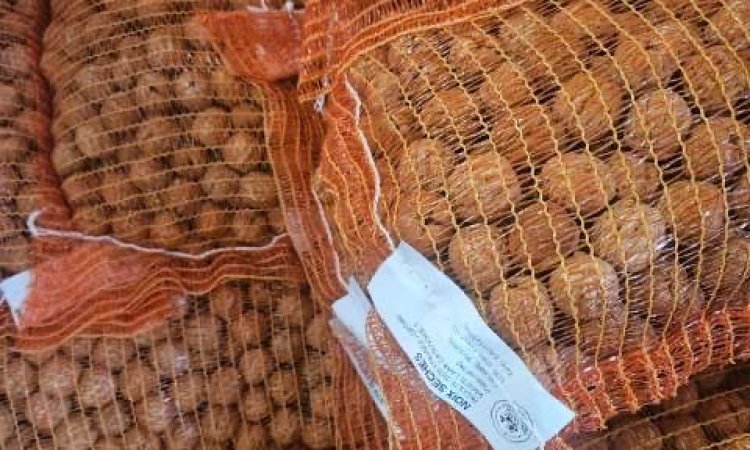 Vente achat livraison fruits et légumes saison hivernale secteur Saint-Etienne