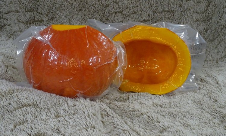 Vente et livraison de butternut et de potimarron dans la Loire
