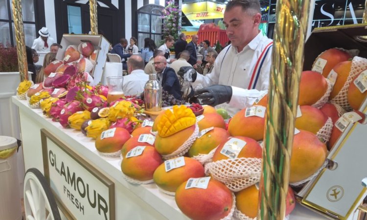 Fruit Attraction 2026 à Madrid : les tendances fruits et légumes à retenir pour les professionnels de la Loire