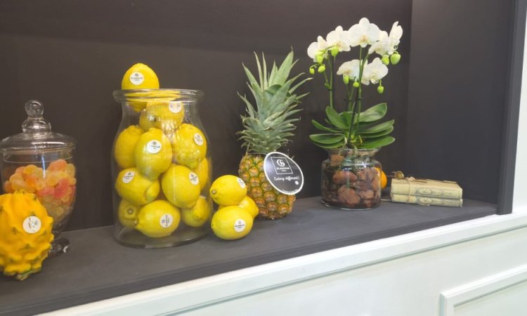 Fruit Attraction 2026 à Madrid : les tendances fruits et légumes à retenir pour les professionnels de la Loire