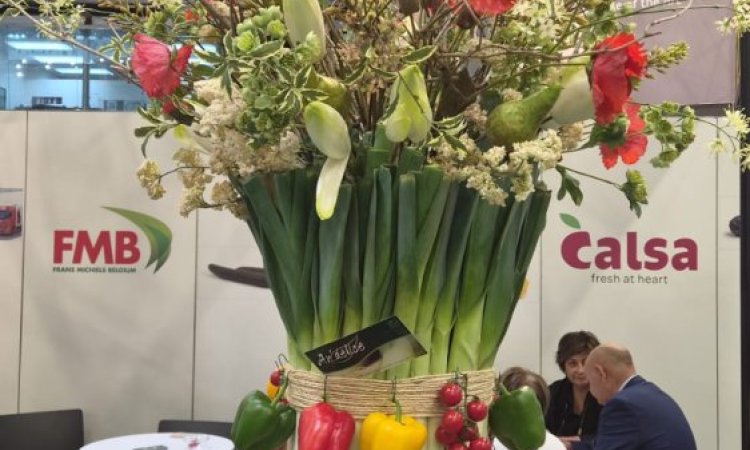 Fruit Attraction 2026 à Madrid : les tendances fruits et légumes à retenir pour les professionnels de la Loire