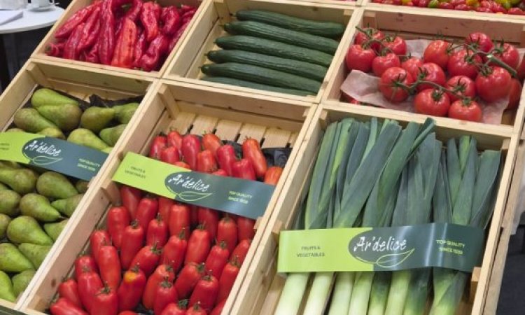 Fruit Attraction 2026 à Madrid : les tendances fruits et légumes à retenir pour les professionnels de la Loire