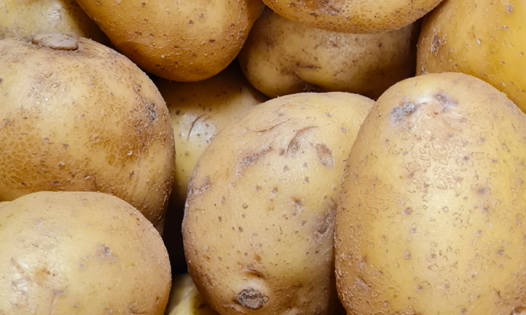 Vente et livraison de pommes de terre dans la Loire