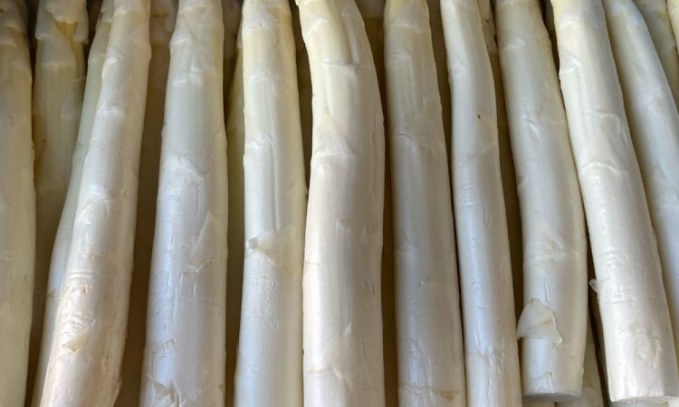 Vente et livraison d'asperge secteur Saint-Etienne